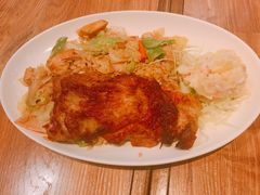 -玛格萝妮(汇智国际商业中心店)
