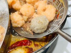 -焯牛潮汕牛肉火锅(云峰街创始店)