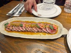 -1886德国汽车餐厅(外滩中央店)