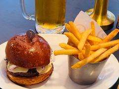 -尚牛社会 Beef & Liberty(金桥EKA天物店)