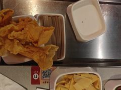 -宴全牛粤来越牛潮汕鲜牛肉火锅(海州万达广场店)
