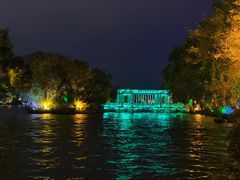 -桂林两江四湖景区