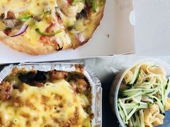 -咖啡之翼·咖餐厅(武清店)