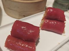 -花城粤菜餐厅(高新区店)