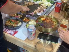 -郭记烤肉创始店(民丰大街店)