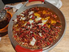 -水煮三国·川鲁江湖菜(香山店)