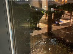 -武汉世茂希尔顿酒店·汇·全日餐厅