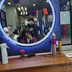 -Sugar Hair Salon