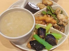 -素满香·食养自助(建邺万达店)