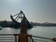 -大连海昌发现王国主题公园