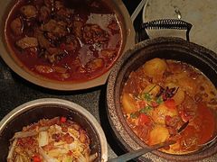 -赠李白·如诗的川味(余杭万达广场店)