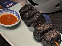 -南京大牌档(新街口德基广场店)