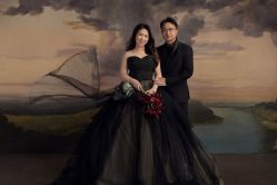 -乐派诗婚纱摄影