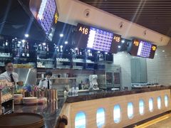 -赫帝拉航空主题餐厅(南宁店)