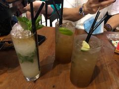 -JZ Club 爵士酒吧(上海店)