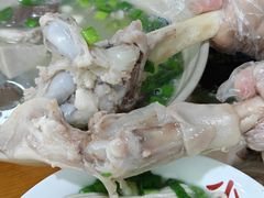-小辫子羊肉面馆(周东店)