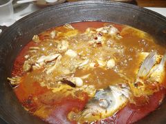 -老天桥蛙炉火锅(姑苏总店)