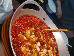 -老屋印象川菜(世纪东方店)