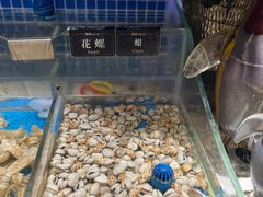 -加餐海鲜自助(宝龙一城店)