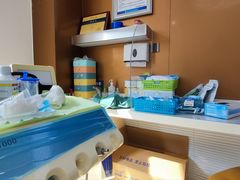 -圣贝口腔(海淀店)