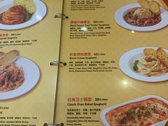 -Mr.Pizza米斯特比萨(合肥一九一二街区店)