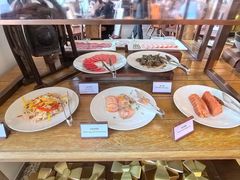 -上海柏悦酒店·世纪100牛排馆