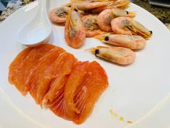 -禾斗海鲜自助(市南银座店)