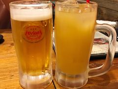 -鰓呼吸(那覇久茂地店)