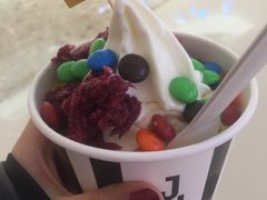 -JW德国冻酸奶Frozen Yogurt(龙湖成都滨江天街店)