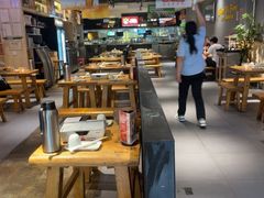 -木屋烧烤(岗顶二店)