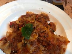 -安妮意大利餐厅(国贸店)