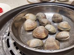 -青蓬海上捞蒸品海鲜城(海岸城店)