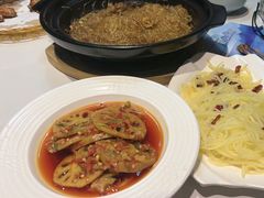 -青花小镇(凯翔新天地店)