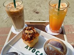 -屋裡·Union Bakery(龙江路店)