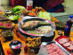 -张嬢嬢老火锅(壹号店•六年店)