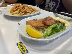 -宜家·瑞典风味餐厅(四元桥店)