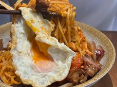 -圳兴面王·拌川·特色炒面(福田车公庙店)