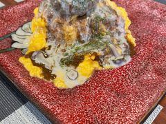 -Hey!蛋包饭(中山店)