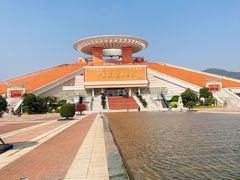 -中国闽台缘博物馆