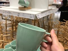-宜家家居（上海徐汇商场店）-停车场
