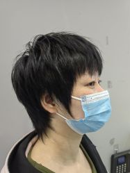 -杉影印象日式烫染專門店