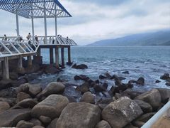 -海南分界洲岛旅游区