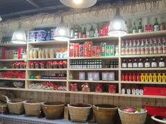 -齐二姐老火锅(红旗厂店)