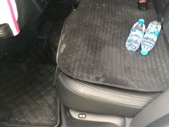 -哈贝卡汽车服务连锁(高新二路店)