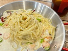 -Kpasta韩式意大利面