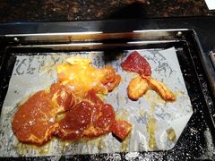 -阪尚皇·原切牛排·烤肉火锅自助(北京路店)