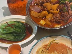 -燕兰楼·清真西北融合菜(亚运村店)