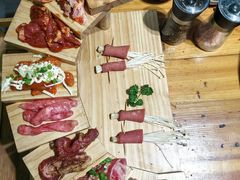 -大叔家的烤肉店·活鳗鱼(建筑大学店)