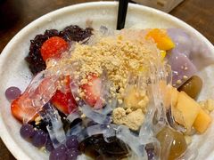 -老式乌米冰(阜阳园店)