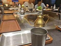 -大神太神·铁板烧(七宝领展广场店)